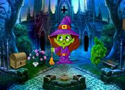 play Halloween Fun Escape