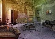 play Old Abandoned House Escape 2