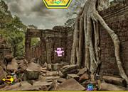 play Ancient Temple - Treasure