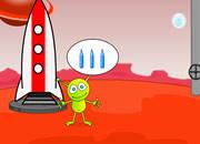 play Mission Escape - Mars