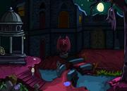 play Halloween Quest For Syrups Escape