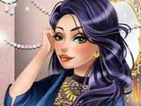 play Evil Queen'S Modern Makeover