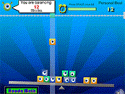 play Balance Fury Game