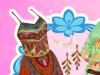 play Anna And Elsa Autumn Trend Alert