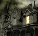 play Dreadful House Escape