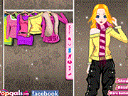 play Chic Girls Game