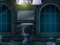 play Locked Fort Escape