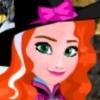 play Frozen Team Halloween