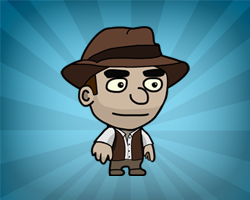 play Explosive Adventure