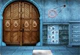 play Escape Game Locked Fort