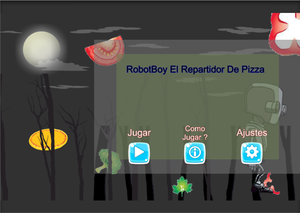 play Pizza Magica