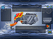play Zoo Robot：Elephant Game
