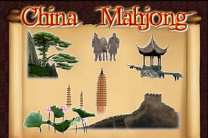 play China Mahjong