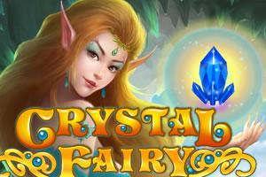 play Crystal Fairy