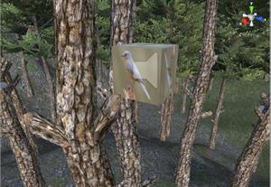 play Birding - Thesis Prototype 1