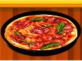 play Bocconcini Pizza