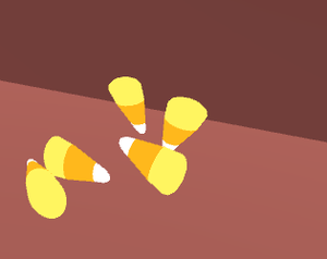 play Candy Corn Is Gross