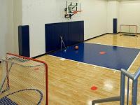 play Sport House Escape