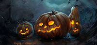 play Halloween Jigsaw Escape