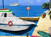 play Dominical Beach Resort Escape