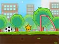 Super Soccer Star 2 Game