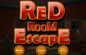 G7-Red Room Escape