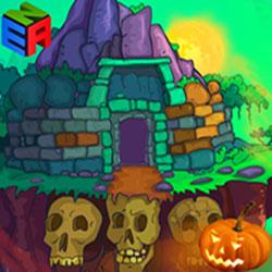 play Halloween Adventure Of Wingsman