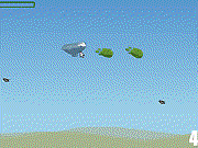 play Balloon Boy Adventure Game