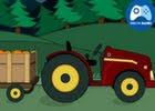 play Halloween Farm Escape