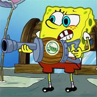 play Spongebob Defense 2