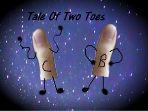 A Tale Of Two Toes-Demo