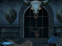 play Locked Fort Escape 2