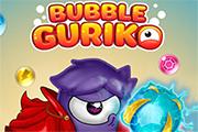 play Bubble Guriko