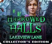 play Harrowed Halls: Lakeview Lane Collector'S Edition