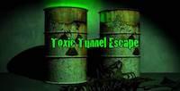 Toxic Tunnel Escape