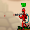 play Doodieman Bazooka