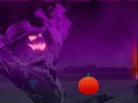 play Spooky Jack O Lantern Escape