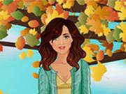 play Fashion Studio - Autumn Leaves