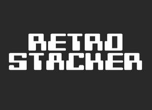 play Retro Staker
