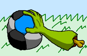 play Survival Soccer