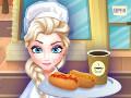 play Elsa Restaurant Breakfast Manage 3