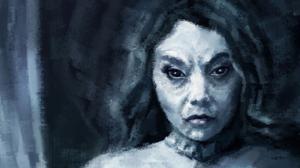 play Ms. Lojka Or: In Despair To Will To Be Oneself