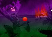 play Spooky Jack O Lantern Escape