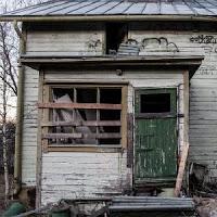play Abandoned Halloween Escape