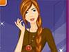 play Autumn Shopping Dress Up