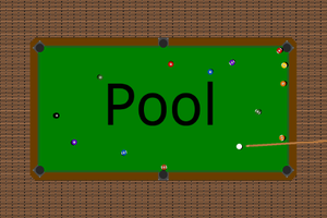 play Arcade Pool
