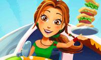 play Delicious Emily'S Cook And Go