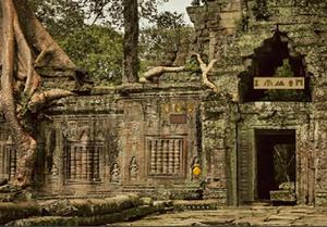 play Ancient Temple – Treasure