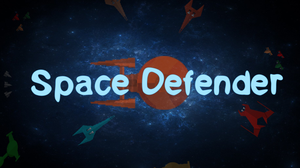 play Space Defender