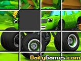 play Pickle De Blaze And The Monster Machines